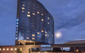 Maritim Hotel Ulm